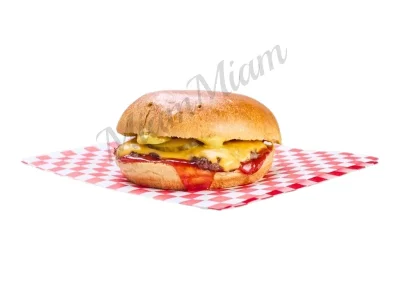 CHEESEBURGER
