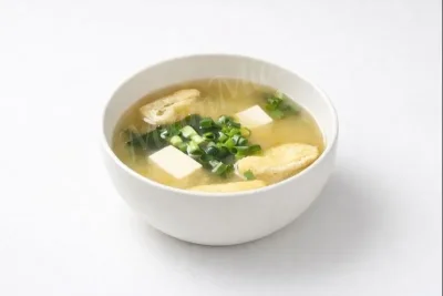 POTAGE MISO