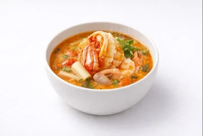 POTAGE TOM YAM KUNG