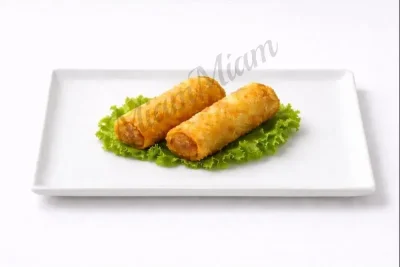 CROQUETTES DE PRINTEMPS