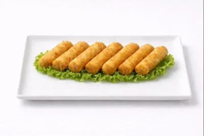 MINI-CROQUETTES