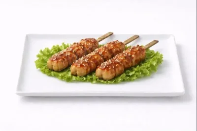 YAKITORI JAPONAIS