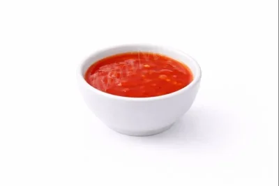 SAUCE AIGRE-DOUCE 25ML