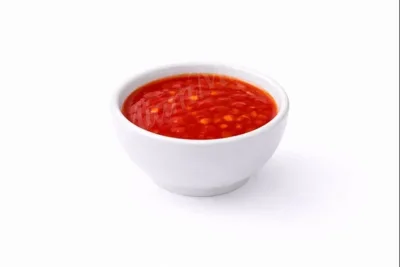 SAUCE CHILI 25ML