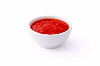 SAUCE PIQUANTE MAISON 50ML