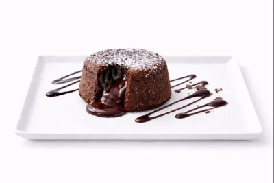 MOELLEUX AU CHOCOLAT