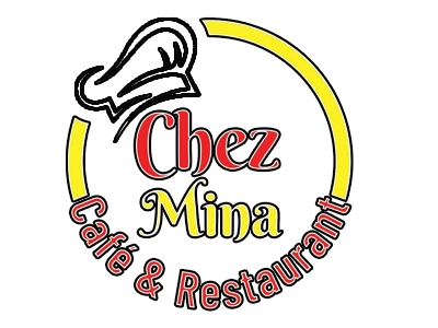 Logo of restaurant CHEZ MINA
