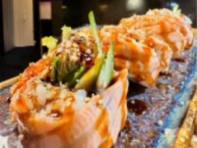 ROLL MI-CUIT THON CUIT