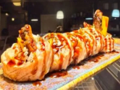 ROLL MI-CUIT FILET DE BOEUF