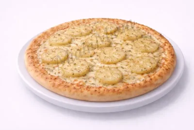 PIZZA GRATINÉE