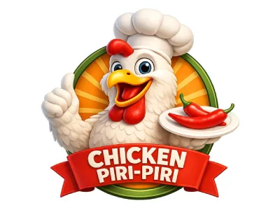 Logo of restaurant CHICKEN PIRI PIRI