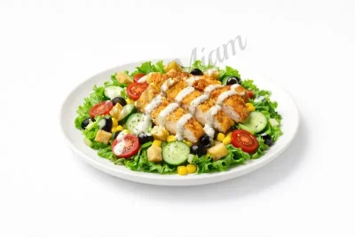 SALADE AMICALE