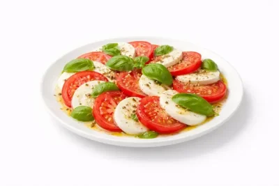 SALADE CAPRESE