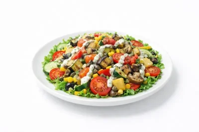 SALADE VEGETARIANA