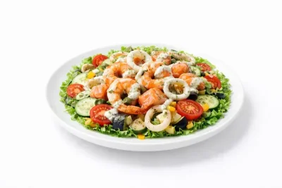 SALADE MARE