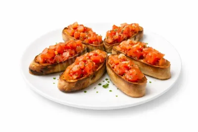 BRUSCHETTA