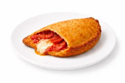 PANZEROTTO SALAMI PIQUANT