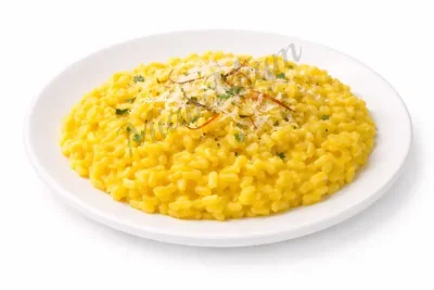 RISOTTO MILANESE