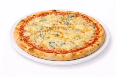 PIZZA 4 FORMAGGI