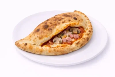 PIZZA CALZONE