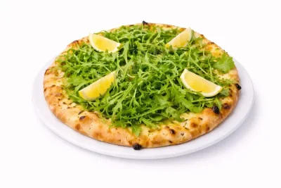 PIZZA SANTA GIOVANNA