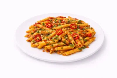 PENNE ALL'ARRABIATA