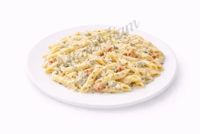 PENNE 4 FORMAGGI