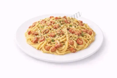 SPAGHETTI CARBONARA