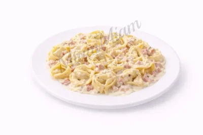 TORTELLONI CRÈME JAMBON