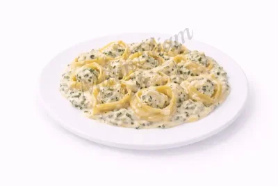 TORTELLONI RICOTTA SPINACI E GORGONZOLA