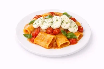 PACCHERI BUFALA