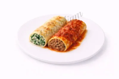 DUO DE CANNELLONI