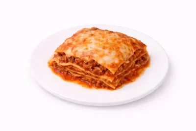 LASAGNE EMILIANE