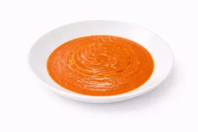 CRÈME DE TOMATES