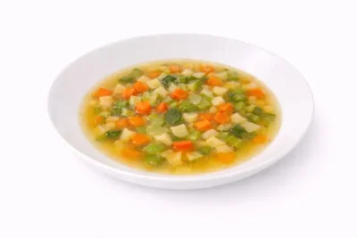 MINESTRONE