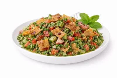 FATTOUSH