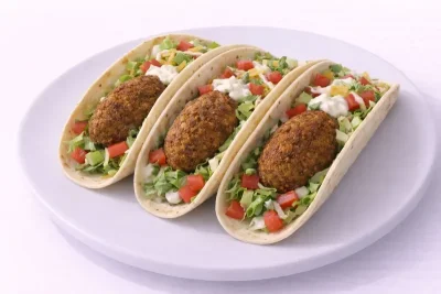 TACOS FALAFEL
