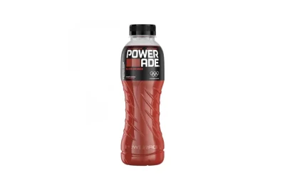 POWERADE BLOOD ORANGE 50CL