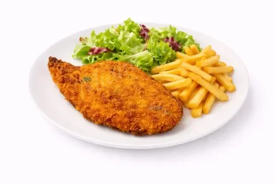 ESCALOPE MILANESE
