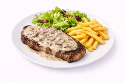 ENTRECÔTE ARGENTINE