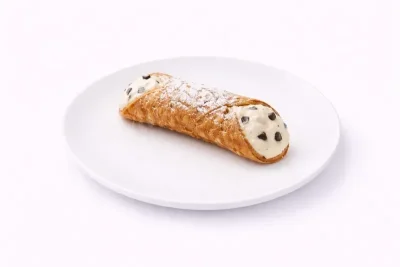 CANNOLO SICILIANO