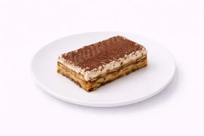 TIRAMISÙ