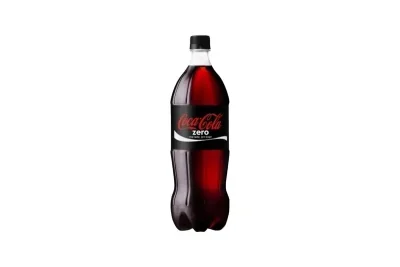 COCA-COLA ZÉRO 2L