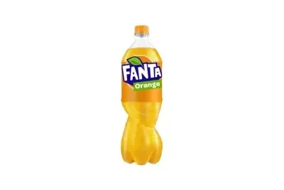FANTA ORANGE 2L