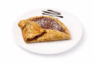 CRÊPE