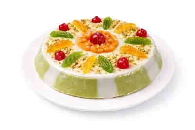 CASSATA SICILIANA