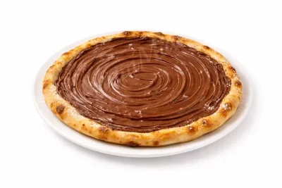 PIZZA NUTELLA