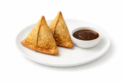 LAMB SAMOSA