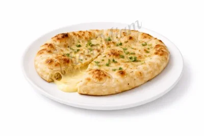 CHESSE NAAN