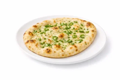 CHILLI NAAN